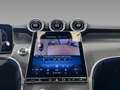 Mercedes-Benz GLC 450 d 4M AMG+DIGITAL+DIST+NIGHT+Memo+AHK+360 Grau - thumbnail 15