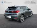 BMW X2 sDrive18iA 140ch M Sport DKG7 Euro6d-T 129g Gris - thumbnail 2