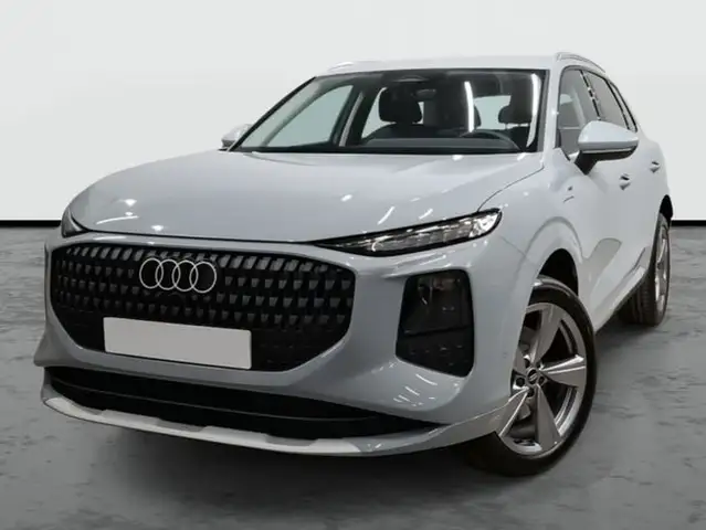 Audi Q3 Sport e-hybrid 200 kW (272 CV) S tronic