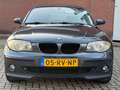 BMW 118 1-serie 118i|5DRS|AIRCO|NAP|INRUILKOOPJE Grau - thumbnail 2