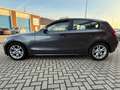 BMW 118 1-serie 118i|5DRS|AIRCO|NAP|INRUILKOOPJE Grau - thumbnail 3