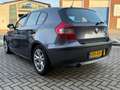 BMW 118 1-serie 118i|5DRS|AIRCO|NAP|INRUILKOOPJE Grau - thumbnail 4