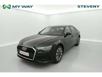 Business Edition 30 TDI 100KW136CV) S tronic