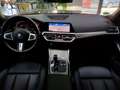 BMW 320 320d Touring mhev 48V Msport auto Gris - thumbnail 7