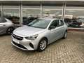 Opel Corsa Edition Zilver - thumbnail 1