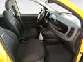 Fiat Panda 1.0 70cv Hybrid PANDA Jaune - thumbnail 8