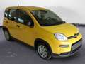 Fiat Panda 1.0 70cv Hybrid PANDA Jaune - thumbnail 3
