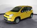 Fiat Panda 1.0 70cv Hybrid PANDA Jaune - thumbnail 1