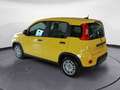 Fiat Panda 1.0 70cv Hybrid PANDA Jaune - thumbnail 7