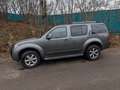 Nissan Pathfinder Gri - thumbnail 1