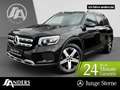 Mercedes-Benz GLB 220 d 4M Progressive+MBUX+LED+Kamera+PDC+AHK Schwarz - thumbnail 1