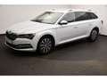 Skoda Superb 3 III Combi 1.5 TSI DSG Style Matrix/ACC Weiß - thumbnail 2
