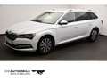 Skoda Superb 3 III Combi 1.5 TSI DSG Style Matrix/ACC Weiß - thumbnail 1