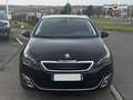 Peugeot 308 2.0 BlueHDi S\u0026S - 150 CV - BV EAT6. Garanti jusqu\u0027à 5 ans. Livraison possible Schwarz - thumbnail 2