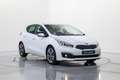Kia Ceed / cee'd 1.6CRDI VGT x-Tech17 136 Blanco - thumbnail 3