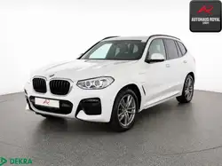 Bmw X3 xDrive30e M SPORT HEADUP,KEYLESS,ACC,KAMERA