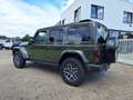 Jeep Wrangler PHEV 2.0 Turbo 4xe Sahara SKY ONE TOUCH Zielony - thumbnail 7