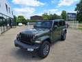 Jeep Wrangler PHEV 2.0 Turbo 4xe Sahara SKY ONE TOUCH Zielony - thumbnail 15