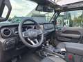 Jeep Wrangler PHEV 2.0 Turbo 4xe Sahara SKY ONE TOUCH Zielony - thumbnail 12