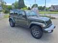 Jeep Wrangler PHEV 2.0 Turbo 4xe Sahara SKY ONE TOUCH Zielony - thumbnail 6