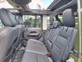 Jeep Wrangler PHEV 2.0 Turbo 4xe Sahara SKY ONE TOUCH Zielony - thumbnail 13