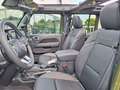 Jeep Wrangler PHEV 2.0 Turbo 4xe Sahara SKY ONE TOUCH Zielony - thumbnail 10