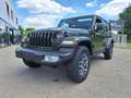 Jeep Wrangler PHEV 2.0 Turbo 4xe Sahara SKY ONE TOUCH Zielony - thumbnail 4