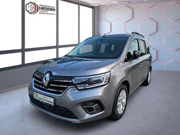III 1.3 TCe130 Techno EDC Automatik*NAVI*