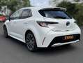 Toyota Corolla 2.0 180CH 155 HYBRID FULL-HYBRID DESIGN BVA-CAMERA Wit - thumbnail 20
