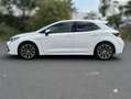 Toyota Corolla 2.0 180CH 155 HYBRID FULL-HYBRID DESIGN BVA-CAMERA Wit - thumbnail 19