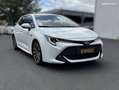 Toyota Corolla 2.0 180CH 155 HYBRID FULL-HYBRID DESIGN BVA-CAMERA Wit - thumbnail 17