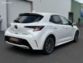 Toyota Corolla 2.0 180CH 155 HYBRID FULL-HYBRID DESIGN BVA-CAMERA Wit - thumbnail 3