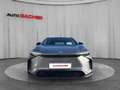 Toyota bZ4X BZ4X Allrad Elektro 71,4kWh Aut. Silber - thumbnail 2