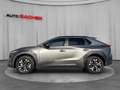 Toyota bZ4X BZ4X Allrad Elektro 71,4kWh Aut. Silber - thumbnail 3