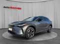 Toyota bZ4X BZ4X Allrad Elektro 71,4kWh Aut. Silber - thumbnail 1