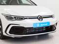 Volkswagen Golf 1.5 eTSI R-Line DSG 110kW Blanc - thumbnail 9