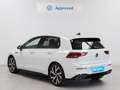 Volkswagen Golf 1.5 eTSI R-Line DSG 110kW Blanc - thumbnail 2