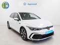 Volkswagen Golf 1.5 eTSI R-Line DSG 110kW Blanc - thumbnail 1