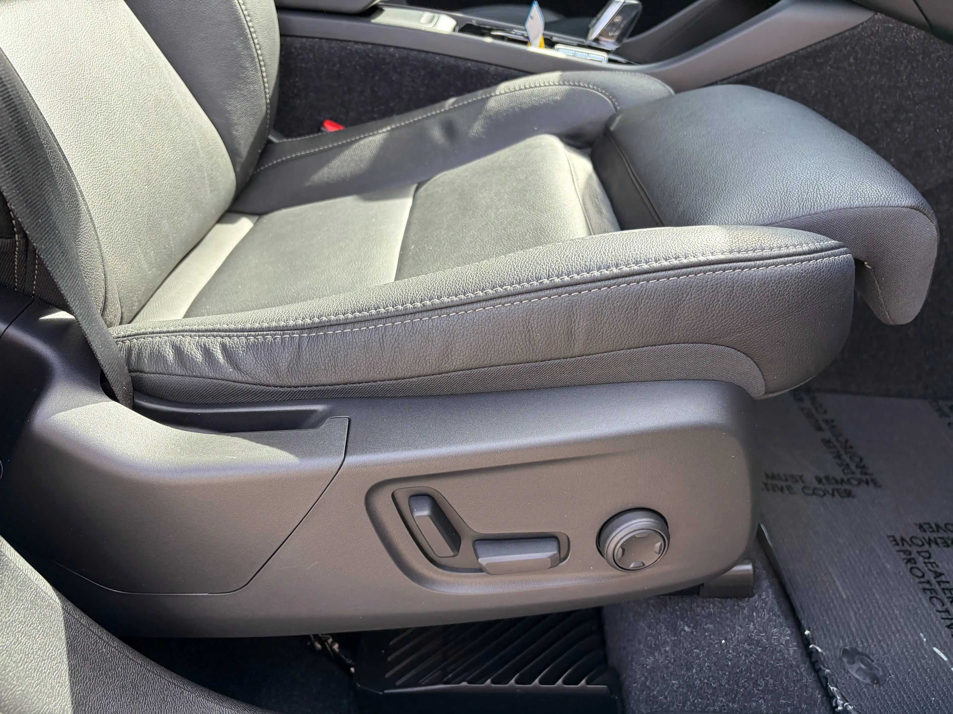 Volvo XC40 XC40 2.0 D4 AWD Inscription Geartronic — photo 10