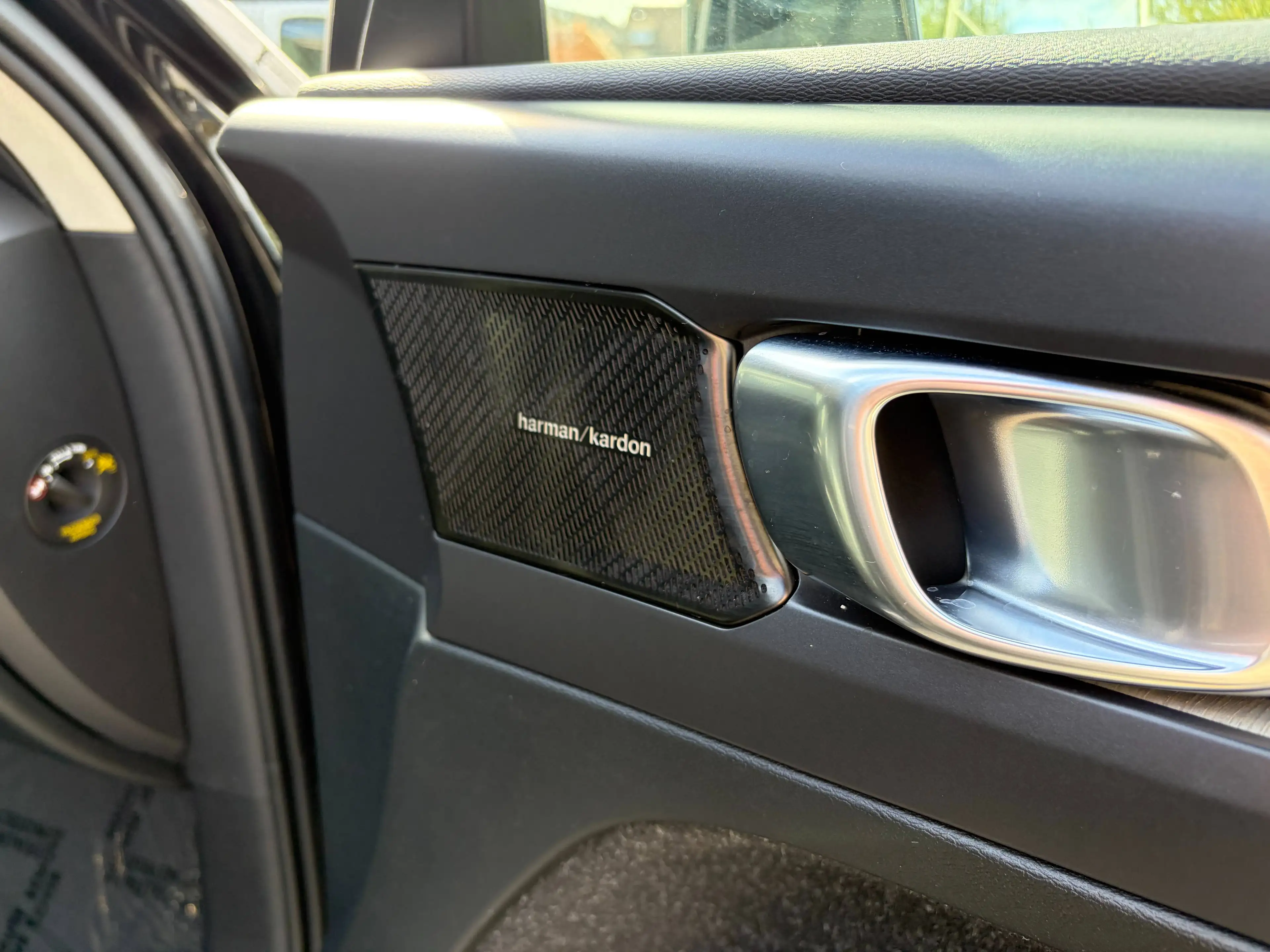Volvo XC40 XC40 2.0 D4 AWD Inscription Geartronic — photo 11