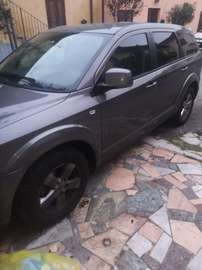 Freemont 2.0 mjt 16v 140cv