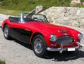 Austin-Healey 3000 MK3 Rojo - thumbnail 1