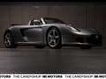 Porsche Carrera GT *1 BESITZ*PERFEKT*SERVICE_NEU_21415€ Silber - thumbnail 2