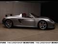 Porsche Carrera GT *1 BESITZ*PERFEKT*SERVICE_NEU_21415€ Silver - thumbnail 3
