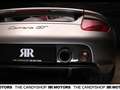 Porsche Carrera GT *1 BESITZ*PERFEKT*SERVICE_NEU_21415€ Ezüst - thumbnail 8