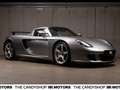 Porsche Carrera GT *1 BESITZ*PERFEKT*SERVICE_NEU_21415€ Plateado - thumbnail 16