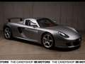 Porsche Carrera GT *1 BESITZ*PERFEKT*SERVICE_NEU_21415€ Plateado - thumbnail 17
