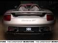 Porsche Carrera GT *1 BESITZ*PERFEKT*SERVICE_NEU_21415€ Plateado - thumbnail 5