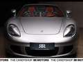 Porsche Carrera GT *1 BESITZ*PERFEKT*SERVICE_NEU_21415€ Stříbrná - thumbnail 13