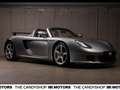 Porsche Carrera GT *1 BESITZ*PERFEKT*SERVICE_NEU_21415€ Stříbrná - thumbnail 1